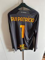 AS Roma - Italiaanse voetbal competitie - Rui Patricio -, Nieuw