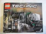 Lego Set - 42078 - Technic - Mack Anthem