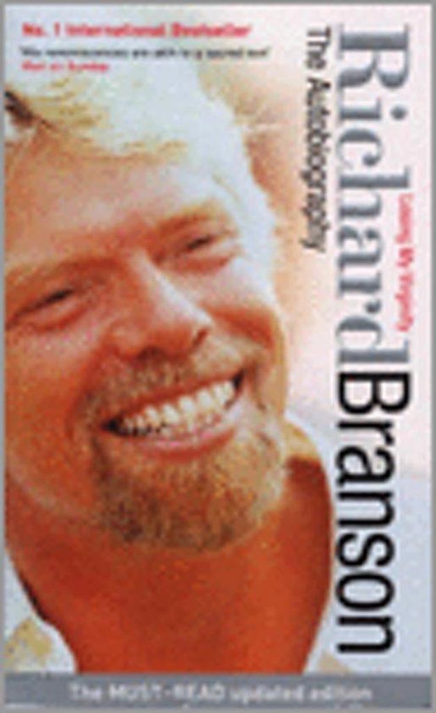 Losing My Virginity 9780753513002 Richard Branson, Livres, Langue | Anglais, Envoi