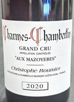 2020 Christophe Roumier Aux Mazoyeres - Charmes-Chambertin, Verzamelen, Wijnen, Nieuw