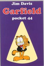 Garfield / Garfield Pocket / 44 9789022947210 Jennifer Davis, Boeken, Stripverhalen, Verzenden, Gelezen, Jennifer Davis
