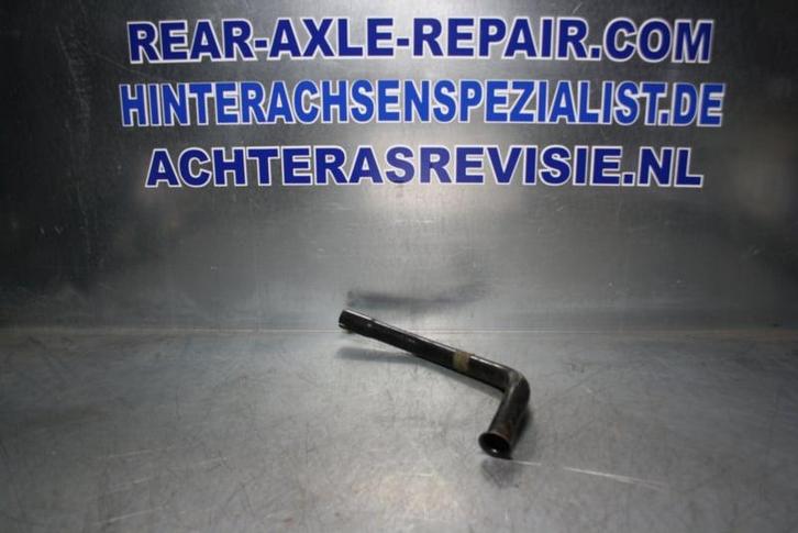 Uitlaatbocht Citroën  2CV (Uitlaten, Overig), Auto-onderdelen, Uitlaatsystemen, Nieuw, Citroën, Verzenden