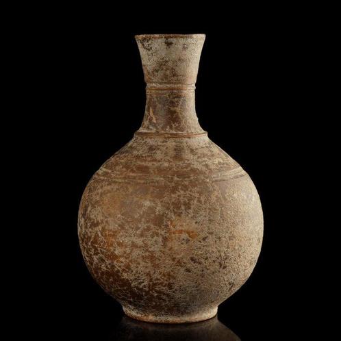 Romain antique Terre cuite Thermos à vin, Antiek en Kunst, Antiek | Overige Antiek