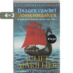 Drager van het Vossenmasker / De Saga van de Eilanden van, Boeken, Verzenden, Gelezen, Juliet Marillier