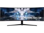 Veiling - Samsung Odyssey Neo G9 S49AG954NP 49-inch QLED-Gam, Computers en Software, Nieuw
