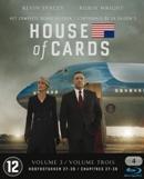 House of cards - Seizoen 3 op Blu-ray, Verzenden