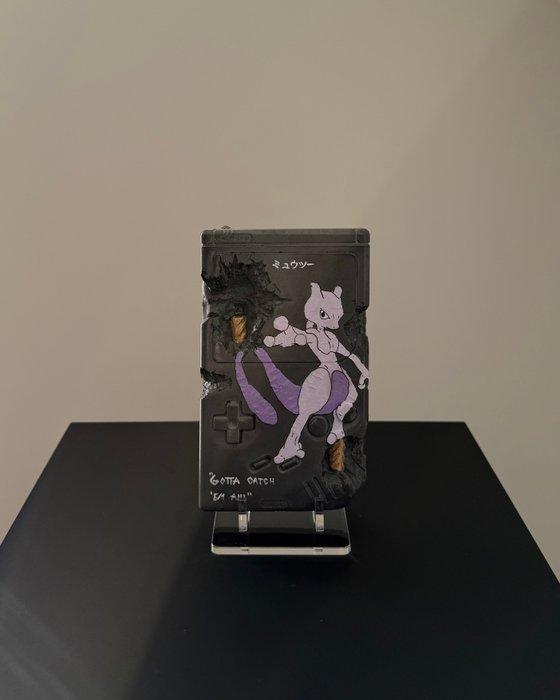 Stijn Feijen - Gotta Catch ’Em All, Antiquités & Art, Art | Objets design