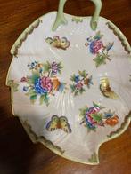 Herend - Kom (2) - Queen Victoria - Porselein