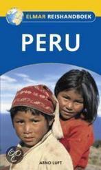 Peru / Elmar reishandboek 9789038910758 A. Luft, Boeken, Verzenden, Gelezen, A. Luft