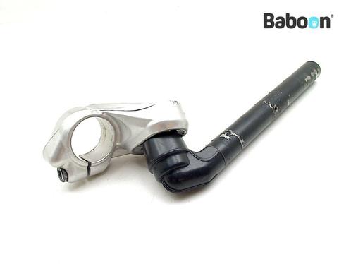 Stuurhelft Links BMW K 1200 RS 2001-2005 + GT (K1200RS, Motoren, Onderdelen | BMW, Gebruikt, Verzenden