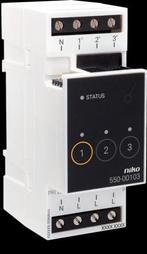 Niko Home Controle Schakelaar Actuator Bus Systeem -, Doe-het-zelf en Bouw, Elektriciteit en Kabels, Verzenden, Nieuw