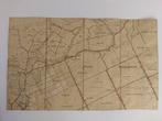 Nederland - Kampen; Topografische Dienst - Kaarten Nederland, Boeken, Nieuw