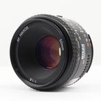 Nikon AF 50mm F/1.8 D | Tweedehands, Verzenden, Zo goed als nieuw