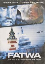 Fatwa (dvd tweedehands film), Ophalen of Verzenden, Nieuw in verpakking