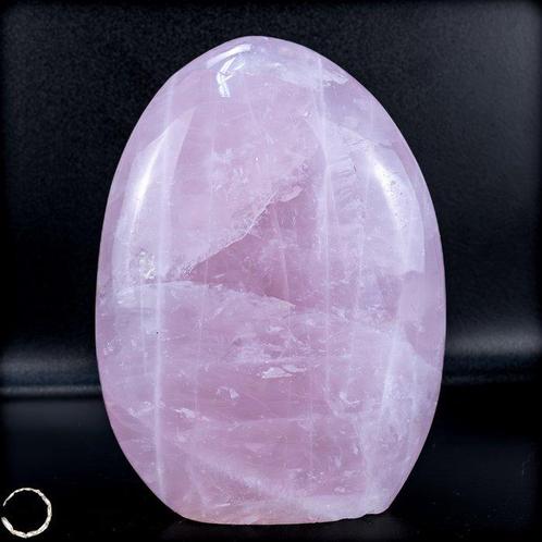 Natuurlijke rozenkwarts Vrije vorm, Brazilië- 1090.23 g, Verzamelen, Dierenverzamelingen