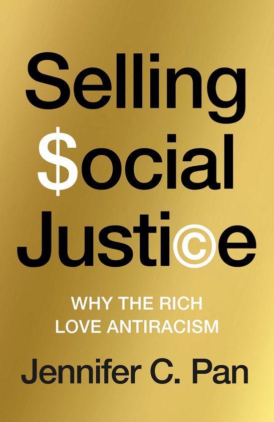 Jacobin- Selling Social Justice 9781804294222, Boeken, Taal | Engels, Gelezen, Verzenden
