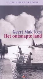 Het ontsnapte land 2cd luisterbk 9789054447948 Geert Mak, Verzenden, Geert Mak