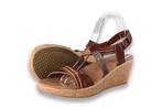 Skechers Sandalen in maat 37 Bruin | 5% extra korting, Skechers, Bruin, Verzenden, Nieuw