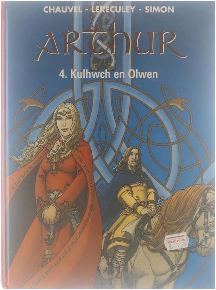 Aberzen / 2 9789052894850 Lereculey ..., Boeken, Stripverhalen, Zo goed als nieuw, Verzenden