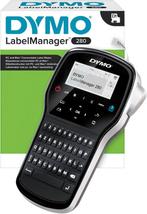 DYMO LabelManager 280-labelmaker | Oplaadbare, draagbare, Ophalen of Verzenden