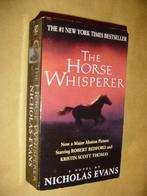 The Horse Whisperer 9780552146265 Nicholas Evans, Verzenden, Nicholas Evans