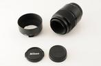 Nikon AF Micro Nikkor 2,8/105mm [#577] | Objectif d’appareil, Audio, Tv en Foto, Nieuw