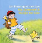 Jan Pieter gaat naar zee 9789085430186 E. Zuiderveld, Verzenden, Gelezen, E. Zuiderveld