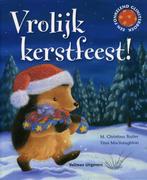 Vrolijk kerstfeest! 9789048304783, Boeken, Verzenden, Gelezen