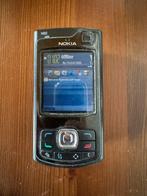 Nokia N80 - Mobiele telefoon - Zonder originele verpakking, Consoles de jeu & Jeux vidéo