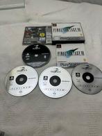 Sony - Playstation 1 (PS1) - lot of top games - Videogame -, Games en Spelcomputers, Nieuw