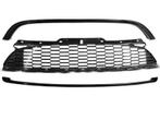 Carnamics Grille | Mini Cabrio 09-16 2-d (R57) / Clubman 10-, Nieuw, Verzenden