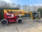 Niftylift HR 17 Hybrid MKII 2015 17m knikarmhoogwerker, Ophalen
