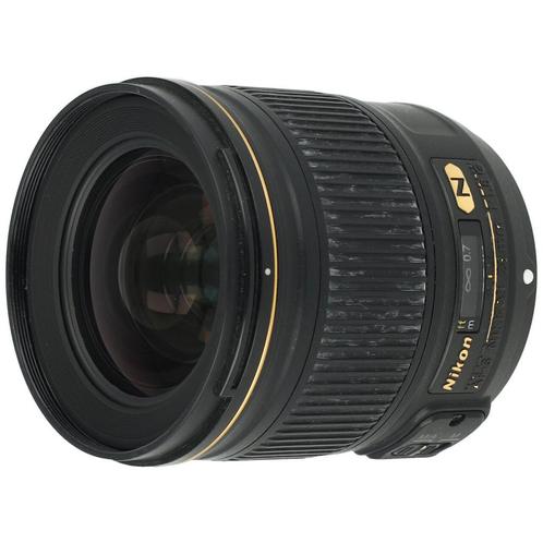 Nikon AF-S 28mm F/1.8 G | Tweedehands, Audio, Tv en Foto, Foto | Lenzen en Objectieven, Zo goed als nieuw, Verzenden