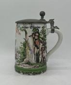 Chope de bière - Porcelaine - Chope à bière Seltmann