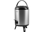 Veiling - Bama Thermos Dispenser Java 10L - Met Kraantje, Nieuw