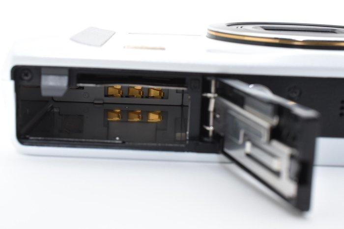 Casio HIGH SPEED EXILIM EX-ZR200 Compact Digital Camera –, TV, Hi-fi & Vidéo, Appareils photo numériques