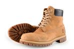 Timberland Veterboots in maat 45 Geel | 5% extra korting, Kleding | Heren, Schoenen, Overige kleuren, Verzenden, Timberland, Boots