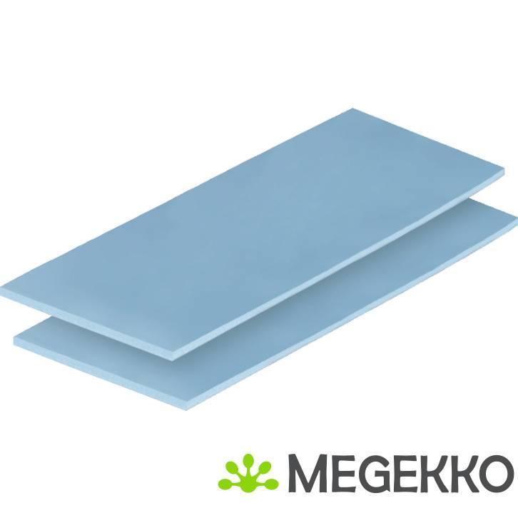 ARCTIC TP-3, 1.5mm, 200 x 100 mm, 2-pack, Informatique & Logiciels, Refroidisseurs d'ordinateur, Envoi