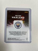 2022/23 Panini Donruss Erling Haaland card - 1 Card - Near, Verzamelen, Nieuw
