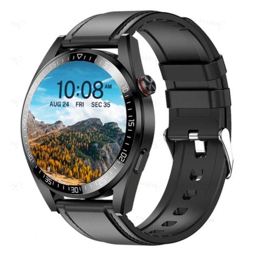 Smartwatch met Bloeddrukmeter en Zuurstofmeter - Fitness, Bijoux, Sacs & Beauté, Montres connectées, Envoi