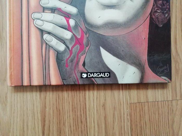 Murena T1 - La Pourpre et lOr - C - 1 Album - Eerste druk -, Boeken, Stripverhalen