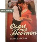 Oogst met doornen 9789067900591 Barclay, Boeken, Verzenden, Gelezen, Barclay