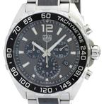 TAG Heuer - Formula 1 - CAZ1011 - Heren - 2000-2010