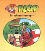 Voorleesboek Plop Schoorsteenveger 9789076055428, Danny Verbiest, Hans Bourlon, Verzenden