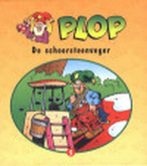 Voorleesboek Plop Schoorsteenveger 9789076055428, Livres, Livres pour enfants | Jeunesse | 10 à 12 ans, Envoi