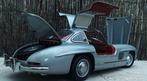 Eaglemoss 1:8 - Model sportwagen - Mercedes 300 SL, Hobby en Vrije tijd, Nieuw