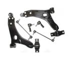 Draagarm set draagarmen Asdrager FORD FOCUS DAW DBW NIEUW, Auto-onderdelen, Ophalen of Verzenden, Nieuw, Ford