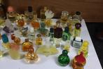 Yves Rocher, Nina Ricci, Romeo Gigli, Irish, etc -, Antiek en Kunst