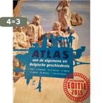 Atlas van de algemene en Belgische geschiedenis Franz Hayt, Verzenden, Gelezen, Franz Hayt