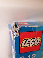 Lego - lego City 4210 Coast Guard Platform met doos uit, Kinderen en Baby's, Nieuw